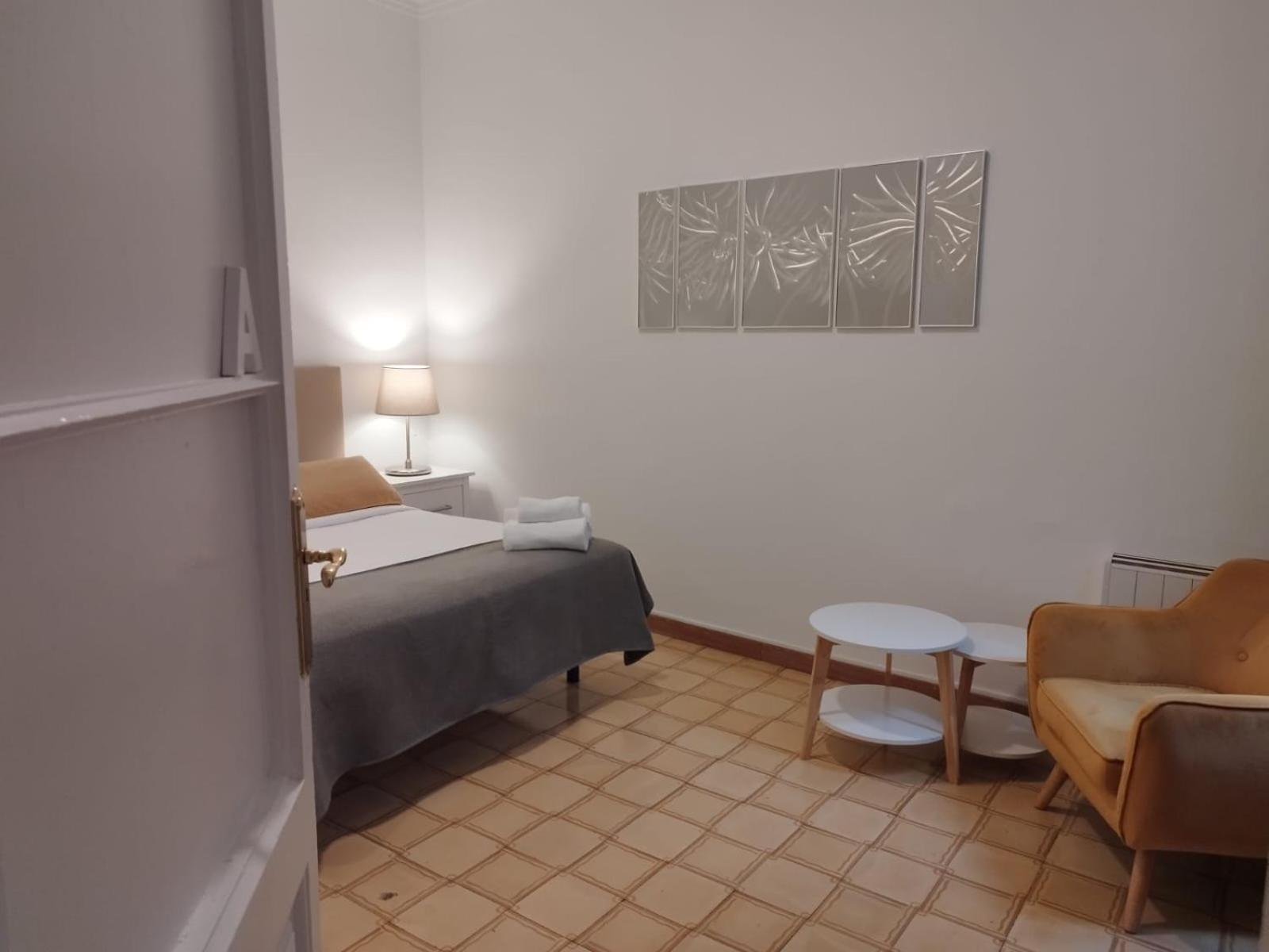 Sunny Rooms Bcn Barcelona Buitenkant foto