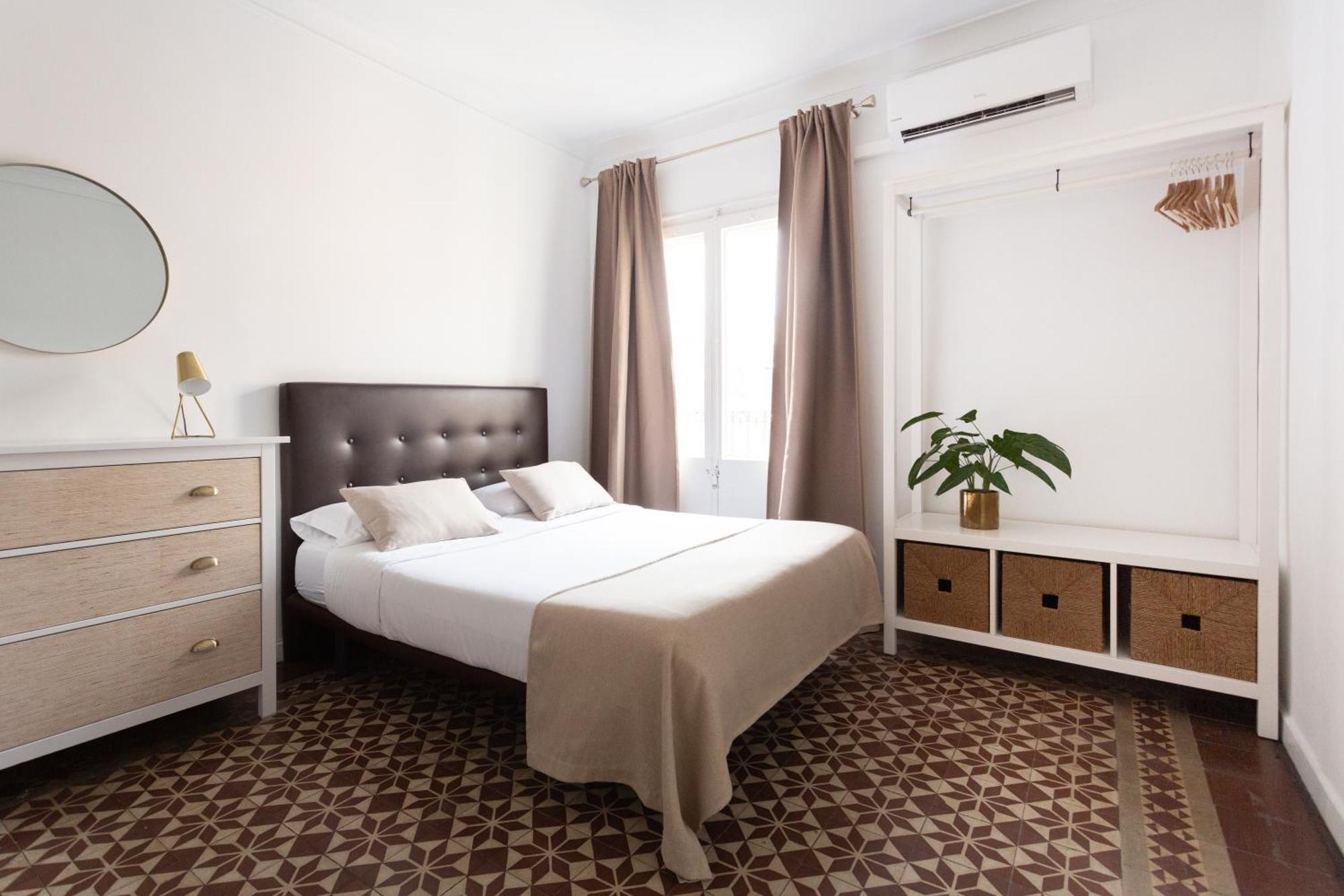 Sunny Rooms Bcn Barcelona Buitenkant foto