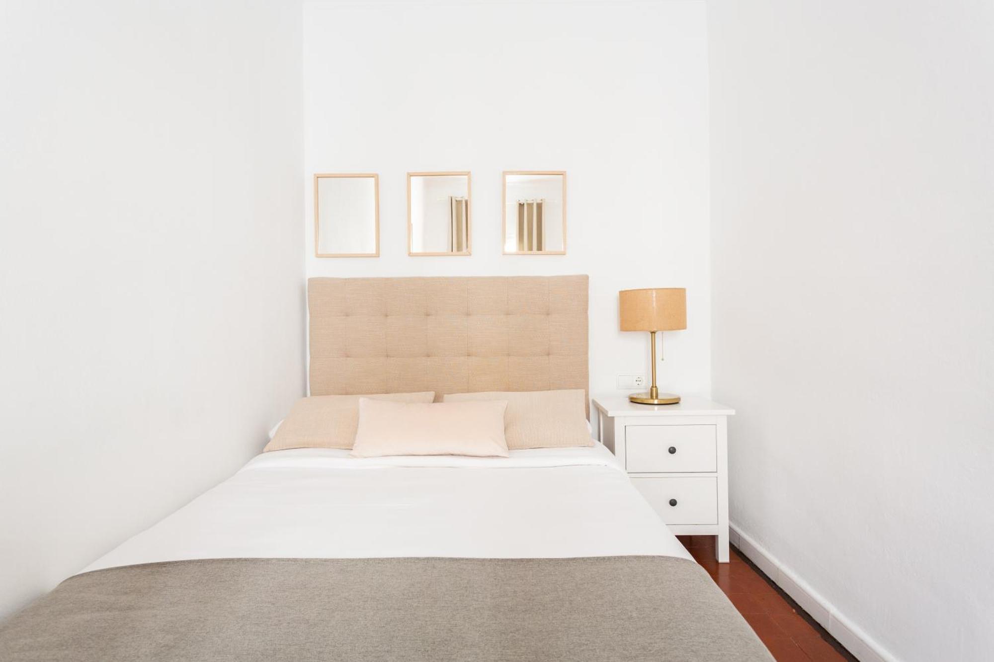 Sunny Rooms Bcn Barcelona Buitenkant foto