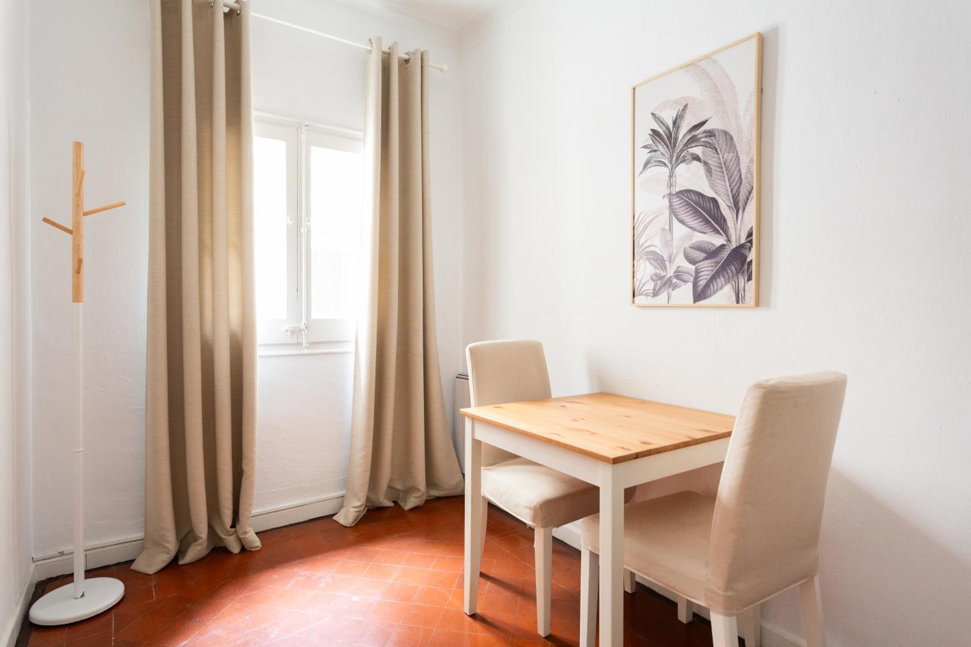 Sunny Rooms Bcn Barcelona Buitenkant foto