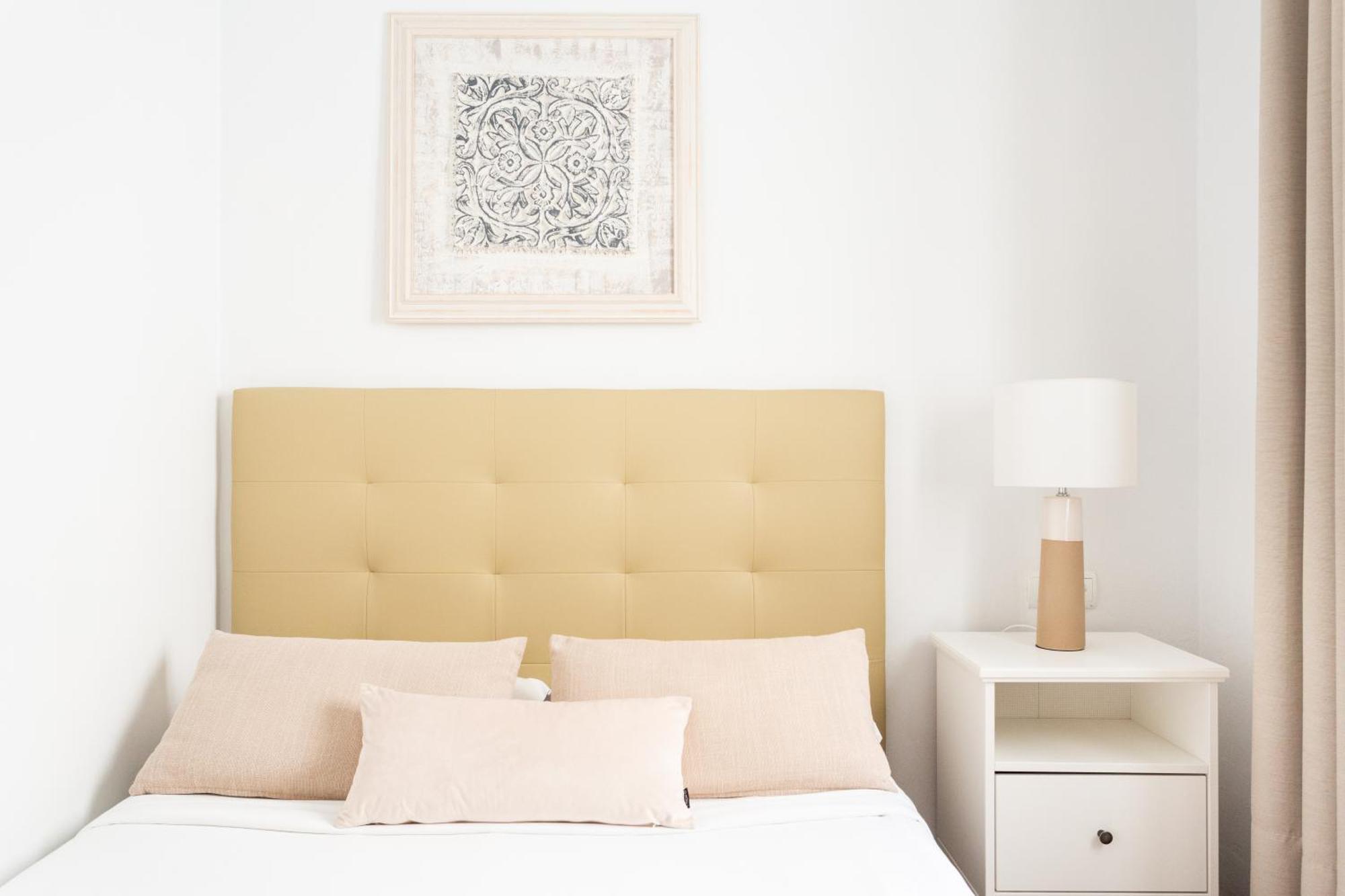 Sunny Rooms Bcn Barcelona Buitenkant foto